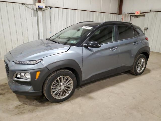 HYUNDAI KONA 2019 km8k2caa8ku341374