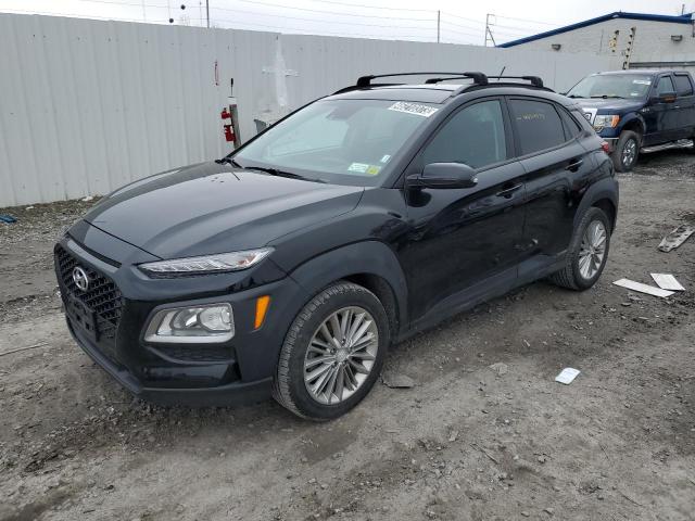 HYUNDAI KONA SEL 2020 km8k2caa8lu429262