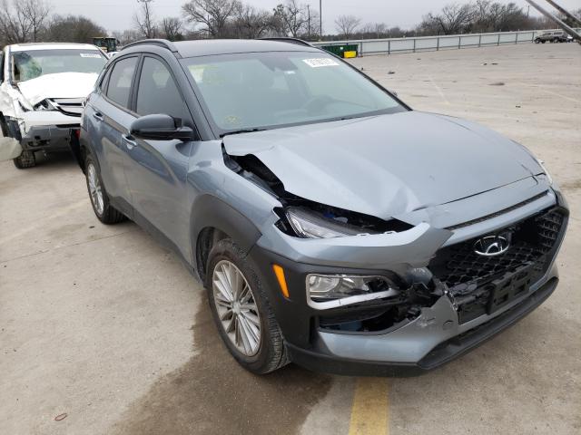 HYUNDAI KONA SEL 2020 km8k2caa8lu447728