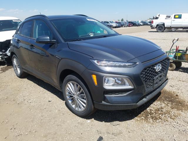 HYUNDAI KONA SEL 2020 km8k2caa8lu459054