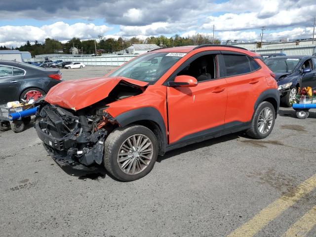 HYUNDAI KONA SEL 2020 km8k2caa8lu502906