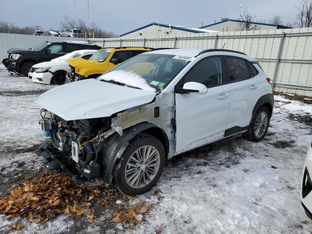 HYUNDAI KONA SEL 2020 km8k2caa8lu526333