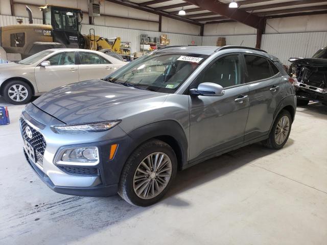 HYUNDAI KONA 2020 km8k2caa8lu534075