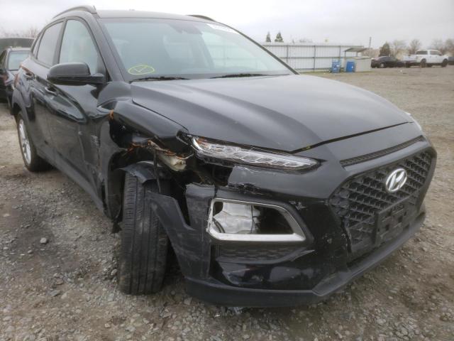 HYUNDAI KONA SEL 2020 km8k2caa8lu569974