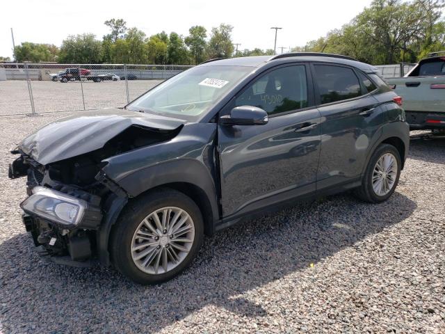 HYUNDAI KONA SEL 2018 km8k2caa9ju082795