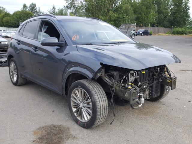 HYUNDAI NULL 2018 km8k2caa9ju150738