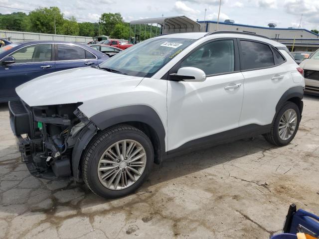 HYUNDAI KONA 2019 km8k2caa9ku192599