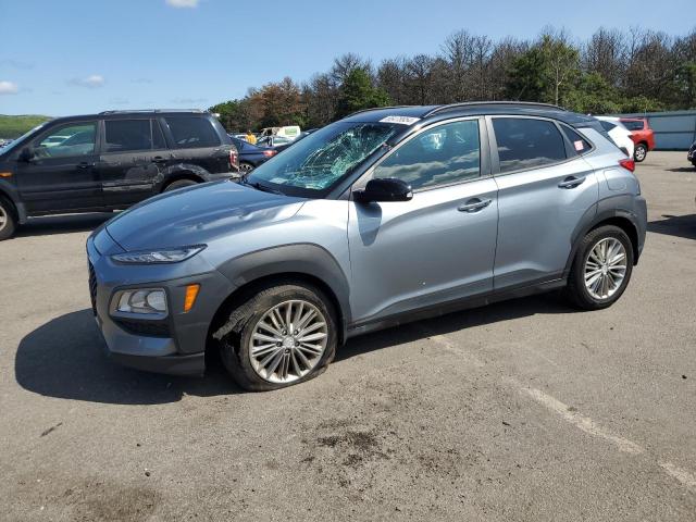 HYUNDAI KONA 2018 km8k2caa9ku230087