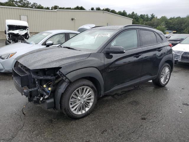 HYUNDAI NULL 2019 km8k2caa9ku321148