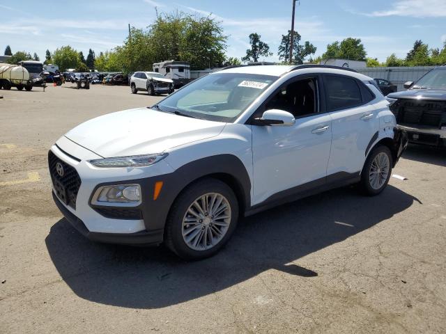 HYUNDAI KONA 2020 km8k2caa9lu396269