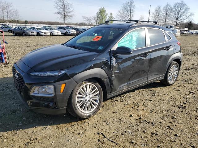 HYUNDAI KONA SEL 2020 km8k2caa9lu403625