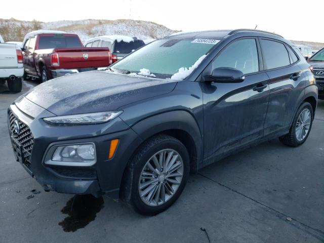 HYUNDAI KONA 2020 km8k2caa9lu426466