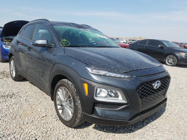 HYUNDAI KONA SEL 2020 km8k2caa9lu564847