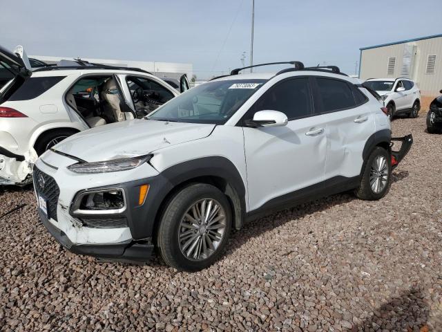 HYUNDAI KONA 2020 km8k2caa9lu569773