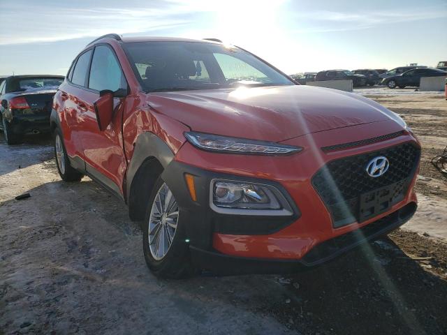 HYUNDAI KONA SEL 2020 km8k2caa9lu569935