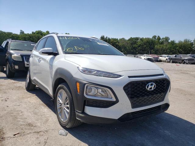 HYUNDAI KONA SEL 2021 km8k2caa9mu611201