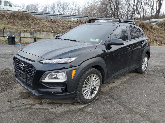 HYUNDAI KONA 2021 km8k2caa9mu684830