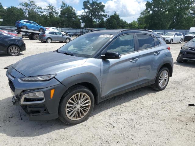 HYUNDAI KONA 2018 km8k2caaxju088315