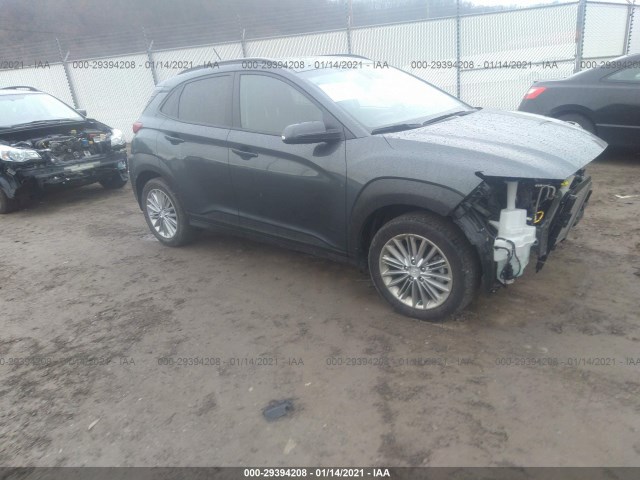 HYUNDAI KONA 2019 km8k2caaxku323121