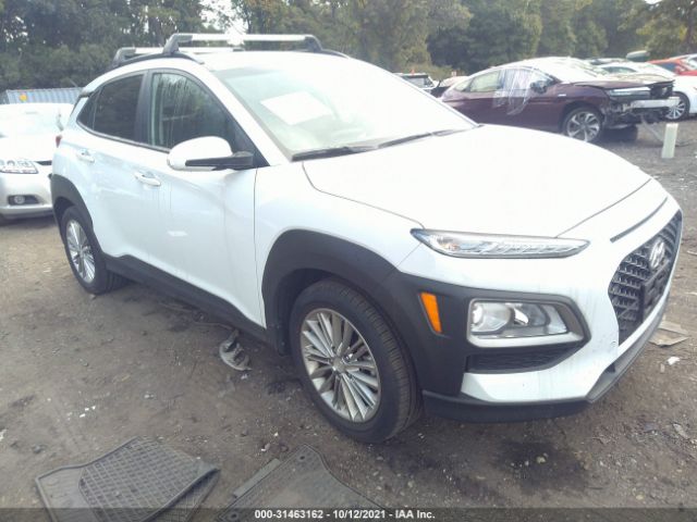 HYUNDAI KONA 2019 km8k2caaxku334846