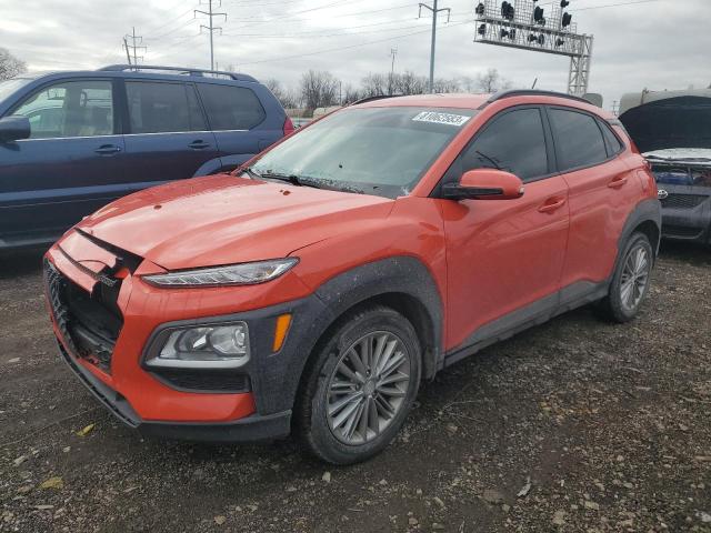 HYUNDAI KONA 2020 km8k2caaxlu457130