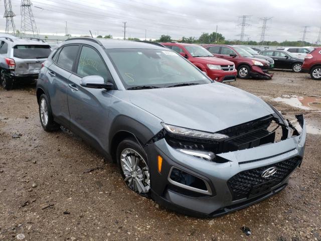 HYUNDAI KONA SEL 2020 km8k2caaxlu459850