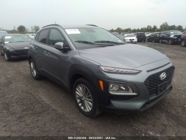 HYUNDAI KONA 2020 km8k2caaxlu475658