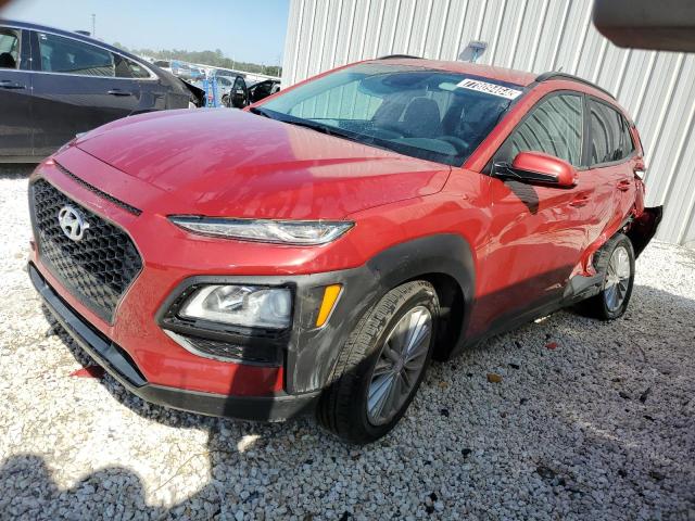 HYUNDAI KONA SEL 2020 km8k2caaxlu487079