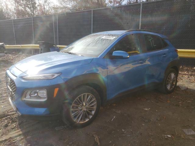 HYUNDAI KONA 2020 km8k2caaxlu489818