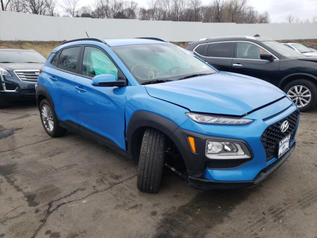 HYUNDAI KONA SEL 2020 km8k2caaxlu545921