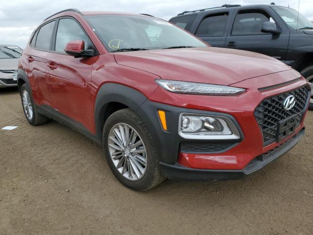 HYUNDAI KONA SEL 2020 km8k2caaxlu564646