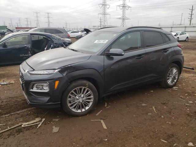 HYUNDAI KONA SEL 2020 km8k2caaxlu584444