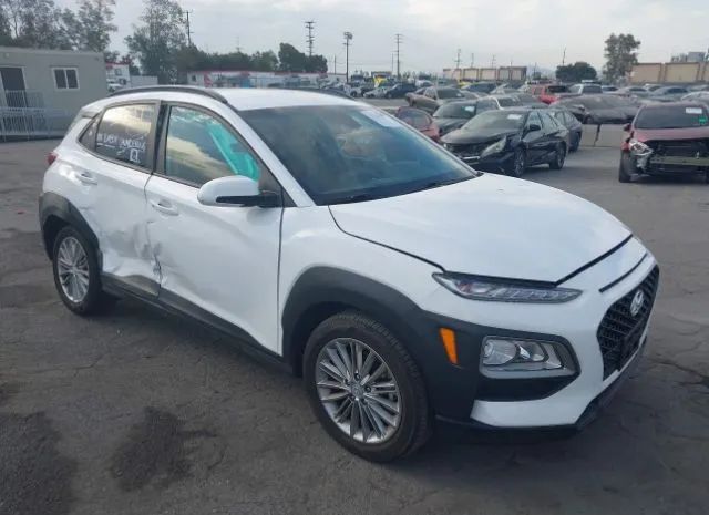 HYUNDAI KONA 2021 km8k2caaxmu716507