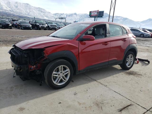 HYUNDAI KONA SEL 2022 km8k2cab0nu828839