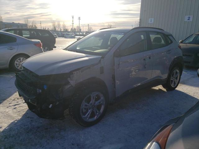 HYUNDAI KONA SEL 2022 km8k2cab0nu920095