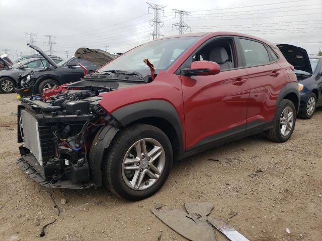 HYUNDAI KONA 2022 km8k2cab2nu794340