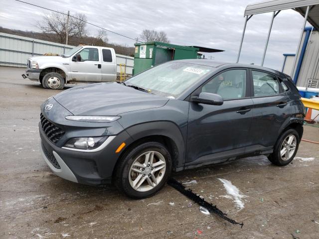 HYUNDAI KONA SEL 2022 km8k2cab2nu830821