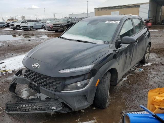 HYUNDAI KONA 2022 km8k2cab2nu857453