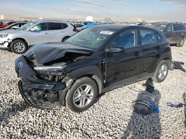 HYUNDAI KONA SEL 2022 km8k2cab2nu870848