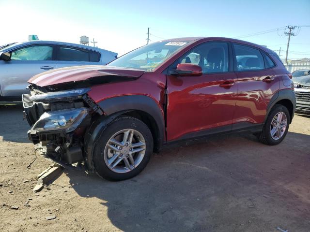 HYUNDAI KONA 2023 km8k2cab2pu014176