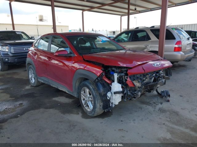 HYUNDAI KONA 2023 km8k2cab2pu041412