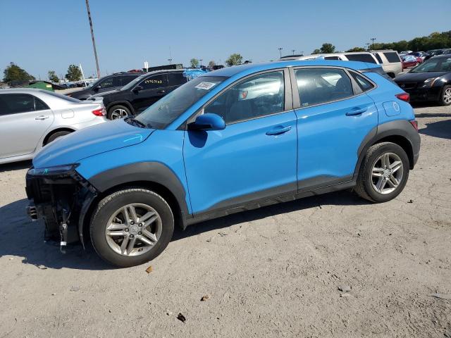 HYUNDAI KONA SEL 2022 km8k2cab3nu832707