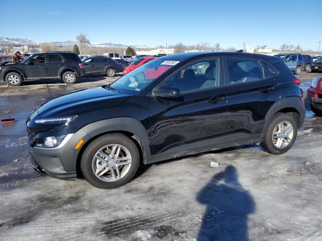 HYUNDAI KONA SEL 2022 km8k2cab3nu899937