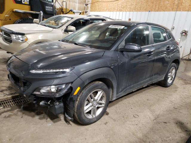 HYUNDAI KONA AWD 2022 km8k2cab4nu830027