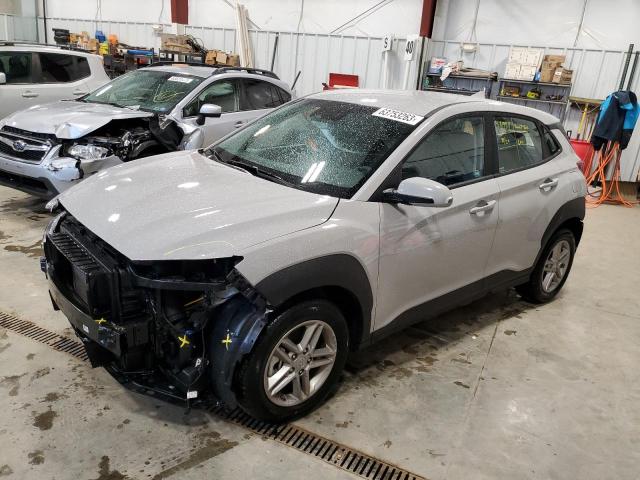 HYUNDAI KONA 2023 km8k2cab4pu020710