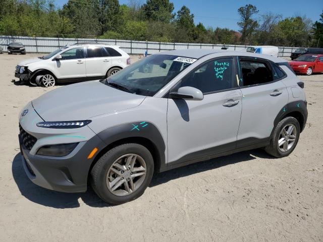 HYUNDAI KONA SEL 2022 km8k2cab5nu763695