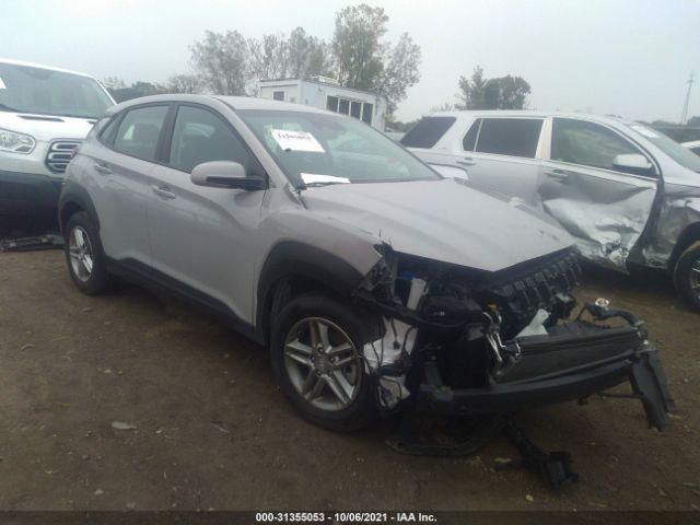 HYUNDAI KONA 2022 km8k2cab5nu787544