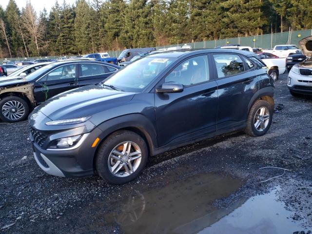 HYUNDAI KONA 2022 km8k2cab7nu759972