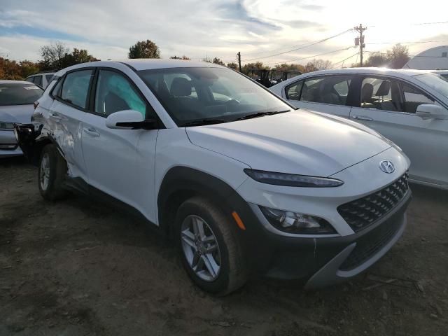 HYUNDAI KONA SEL 2022 km8k2cab7nu798383