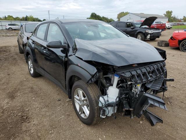 HYUNDAI KONA 2022 km8k2cab7nu818115